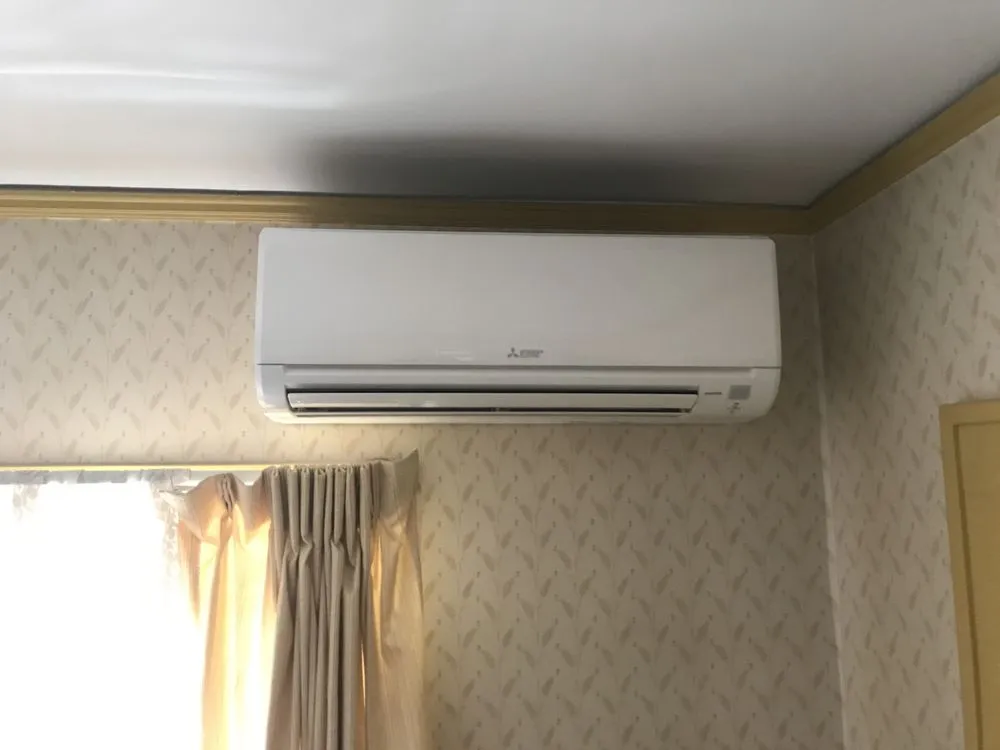 Slide of Dok's Heating & Air Conditioning