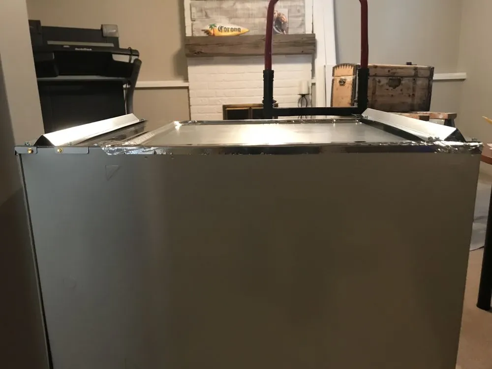 Slide of Dok's Heating & Air Conditioning