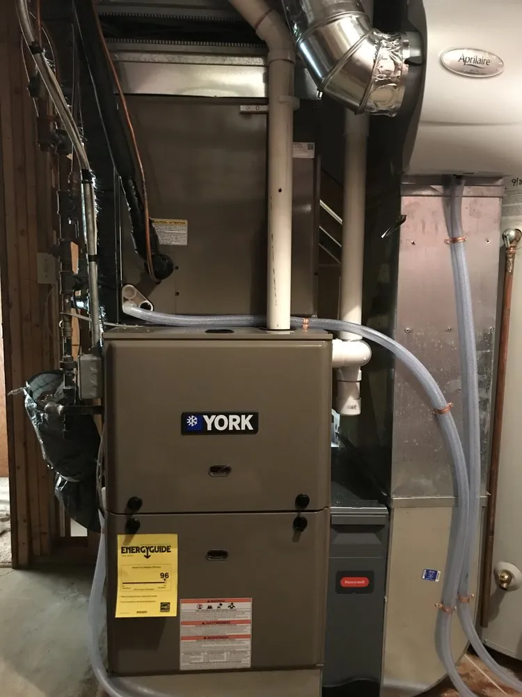 Slide of Dok's Heating & Air Conditioning