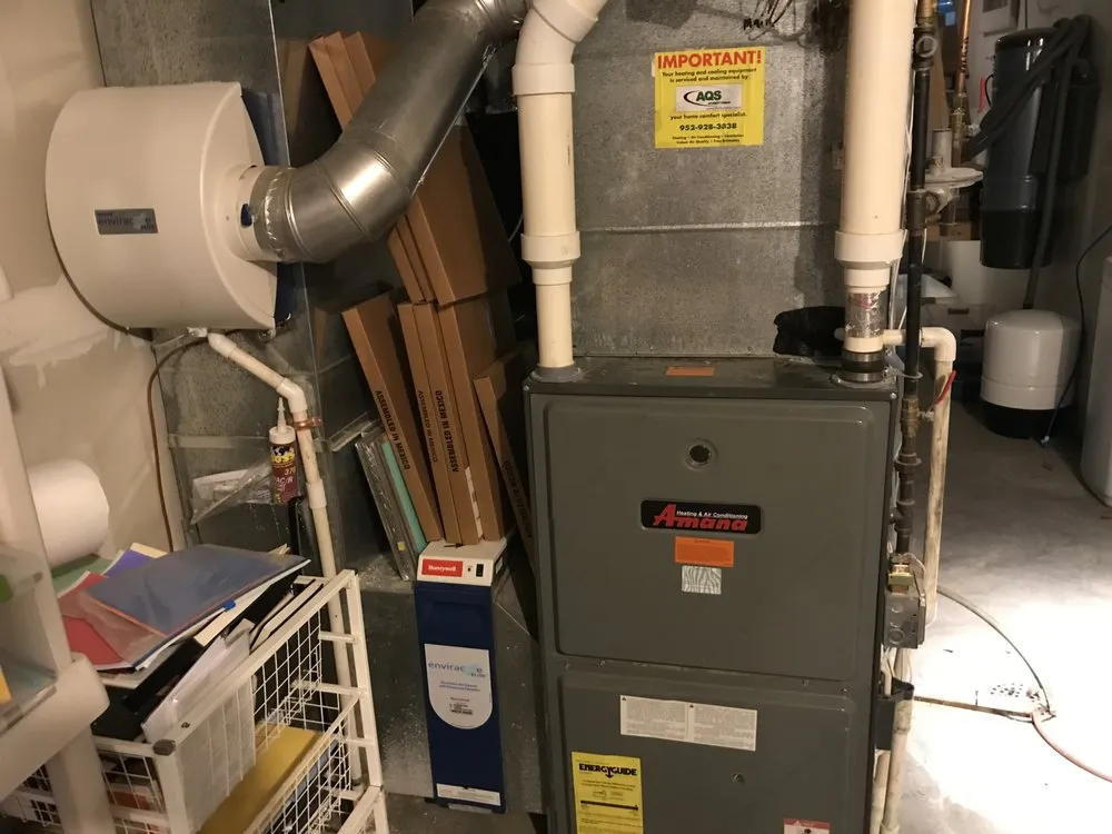 Slide of Dok's Heating & Air Conditioning