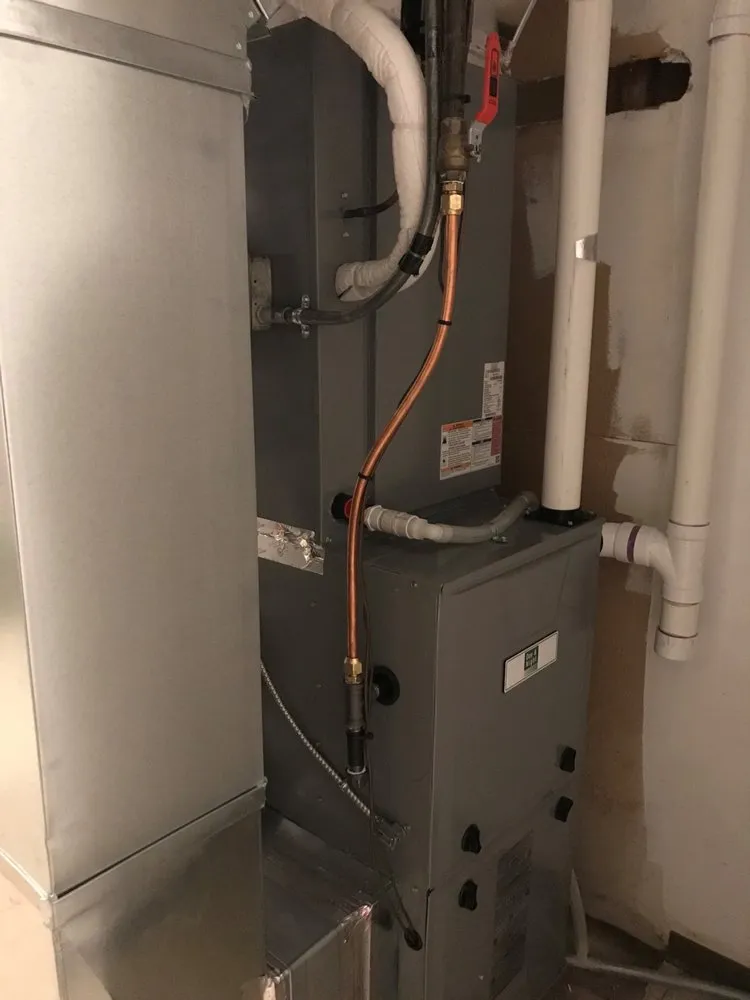 Slide of Dok's Heating & Air Conditioning