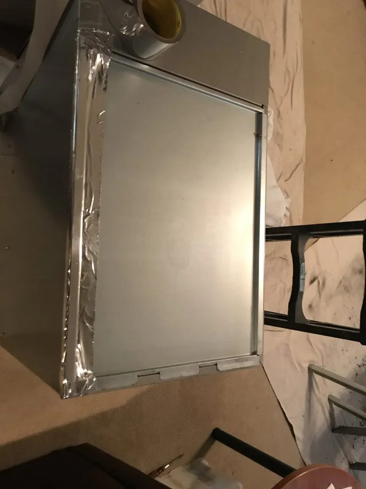 Slide of Dok's Heating & Air Conditioning