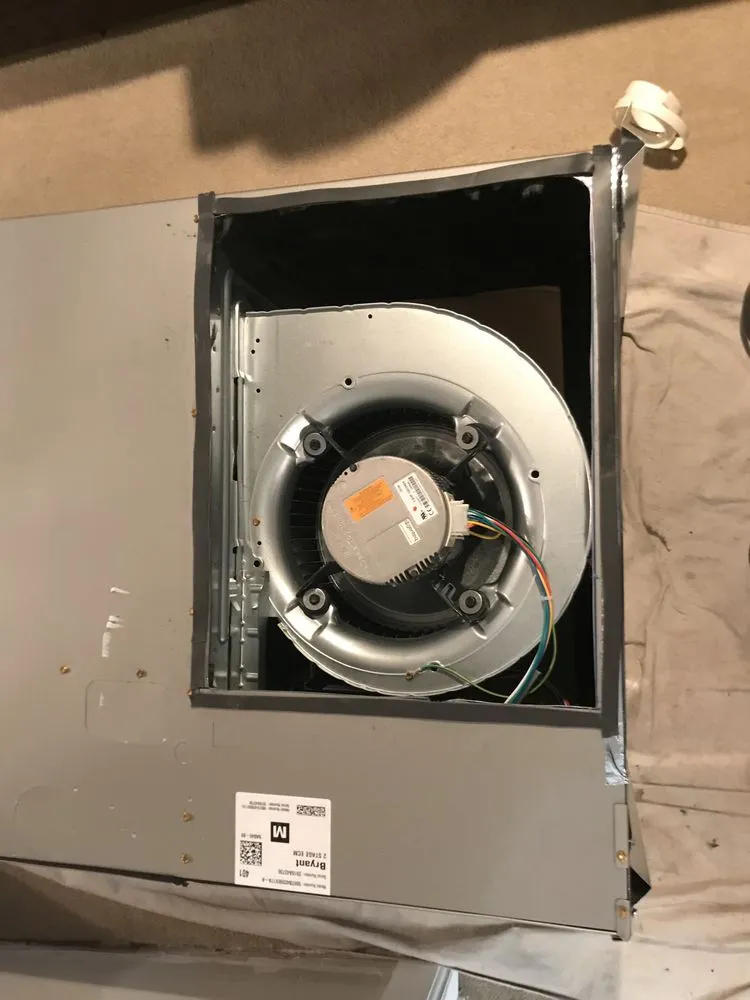 Slide of Dok's Heating & Air Conditioning