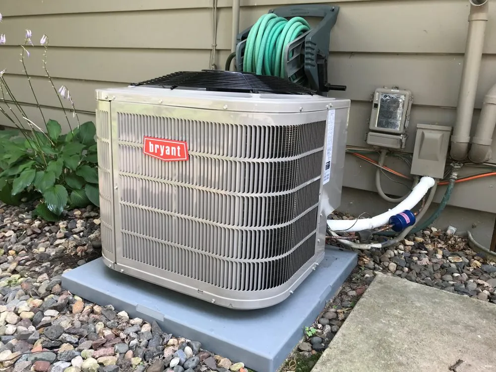 Slide of Dok's Heating & Air Conditioning