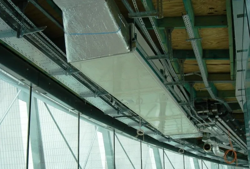 Slide of Dolan Heating & Air