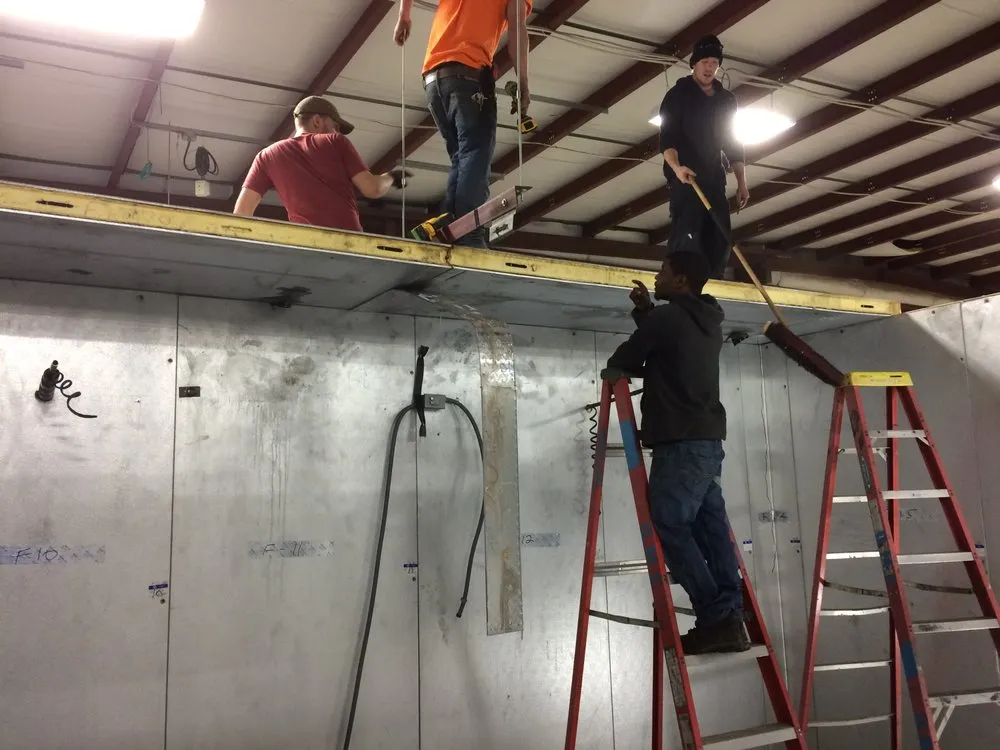 Certified AC installation experts serving Henrico, VA - Dolan Mechanical