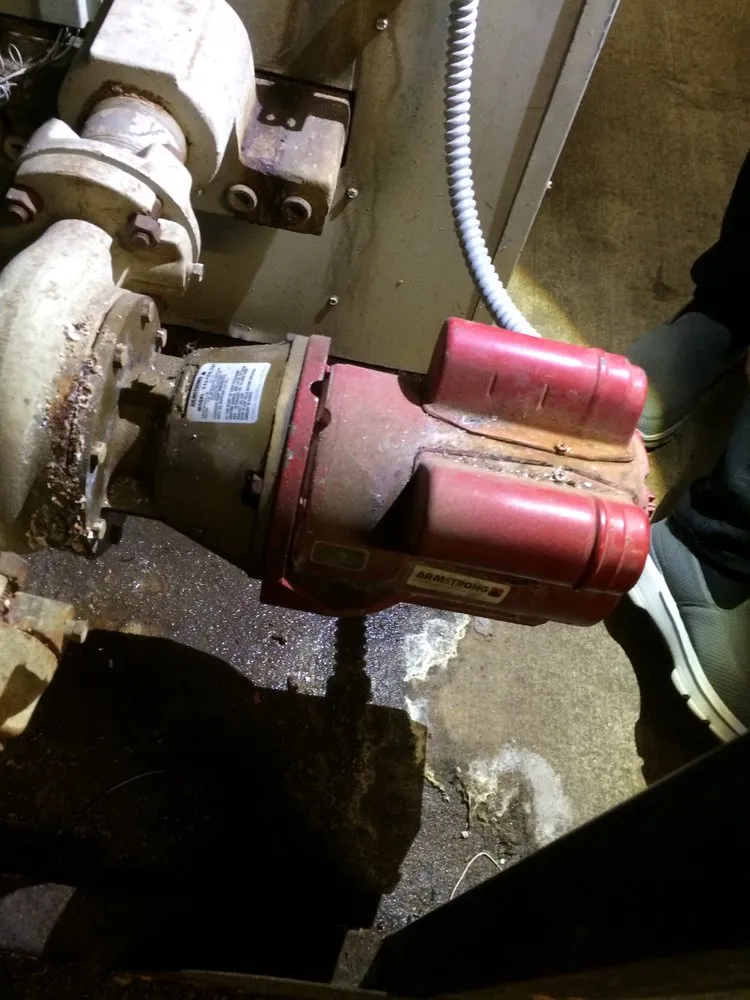 Trusted air conditioning tune-up in Henrico, VA - Dolan Mechanical