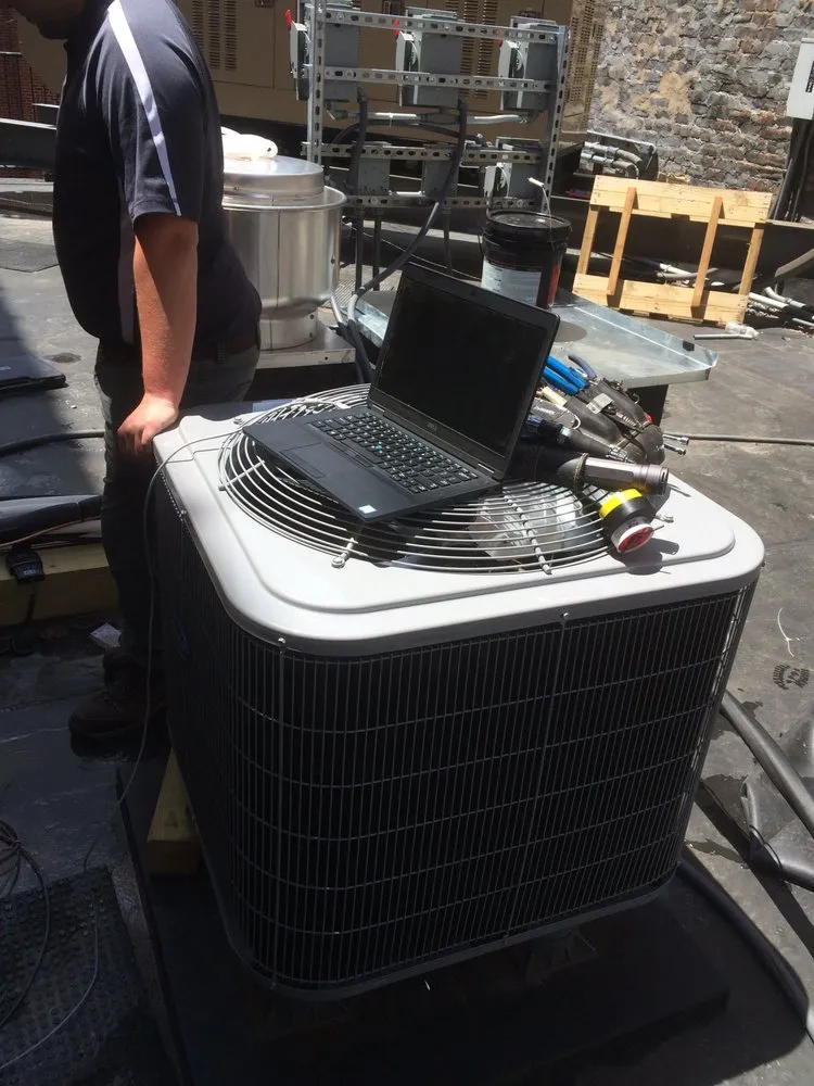 Reliable furnace service same-day service across Henrico, VA - Dolan Mechanical