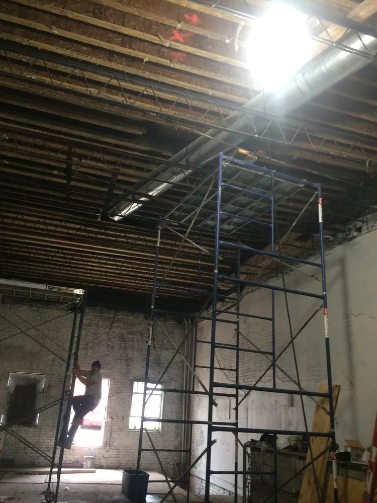 Local AC repair for fast service in Henrico, VA by Dolan Mechanical