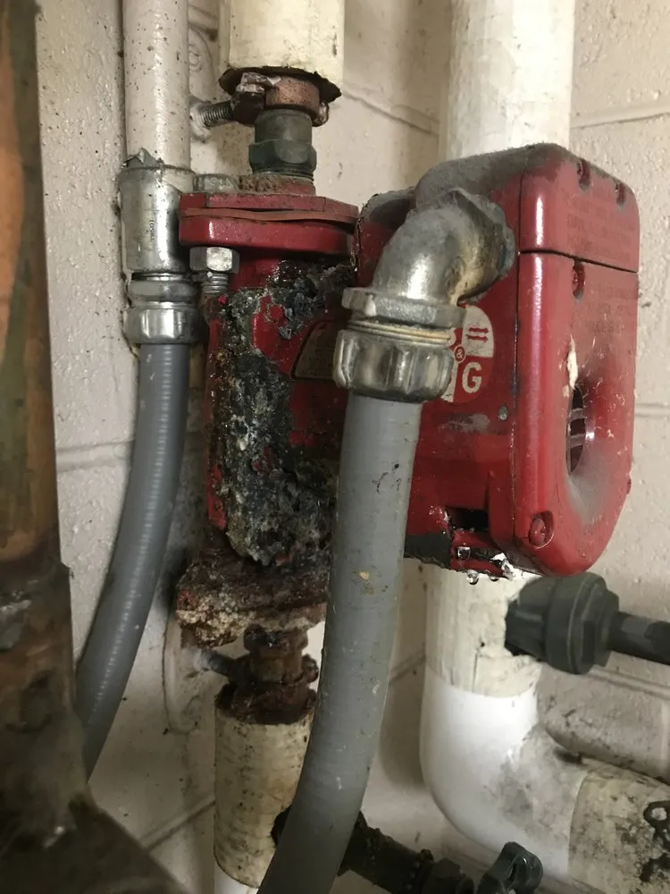 Local AC installation in Henrico, VA - Dolan Mechanical