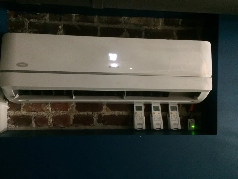 Trusted furnace service for homes in Henrico, VA by Dolan Mechanical