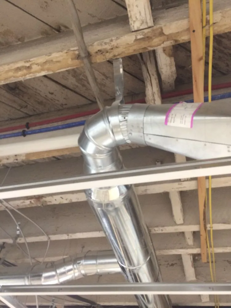 Top-rated HVAC repair in Henrico, VA - Dolan Mechanical
