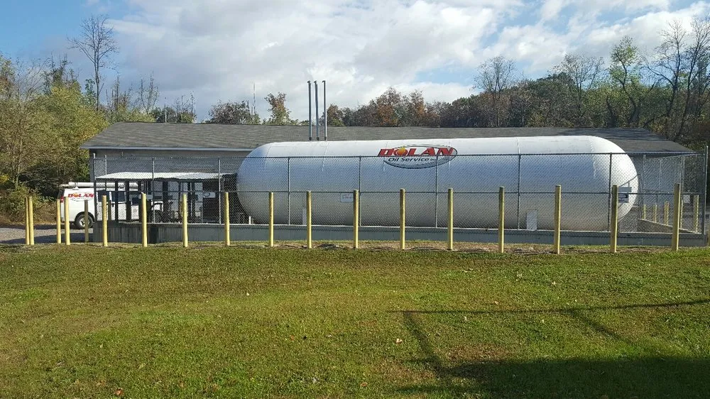 Local AC installation in York Haven, PA by Dolan Oil Service