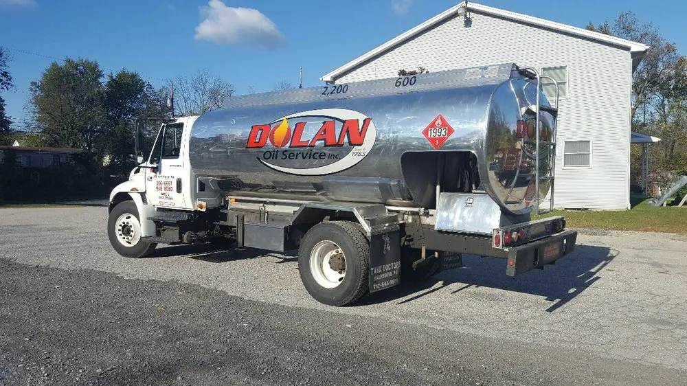 Local HVAC maintenance for homes across York Haven, PA - Dolan Oil Service