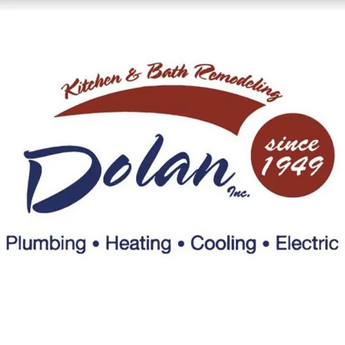 Slide of Dolan Plumbing, Heating, Cooling, Electric & Remodeling