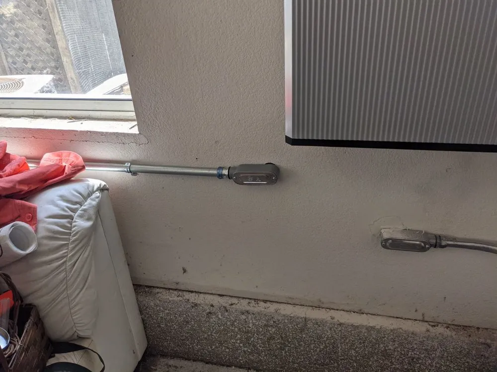 Slide of Dolcini's Heating and Air