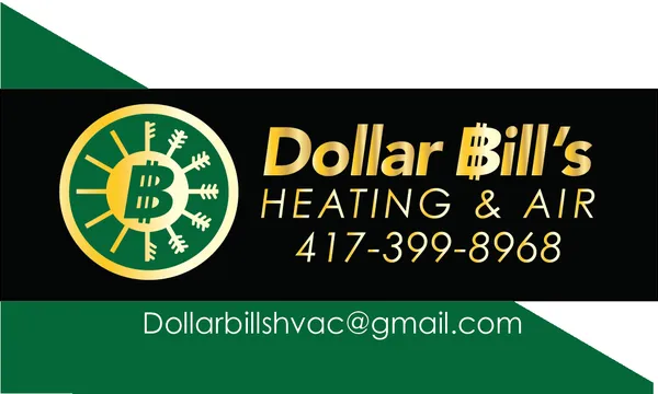 Dollar Bill's Heating and Air