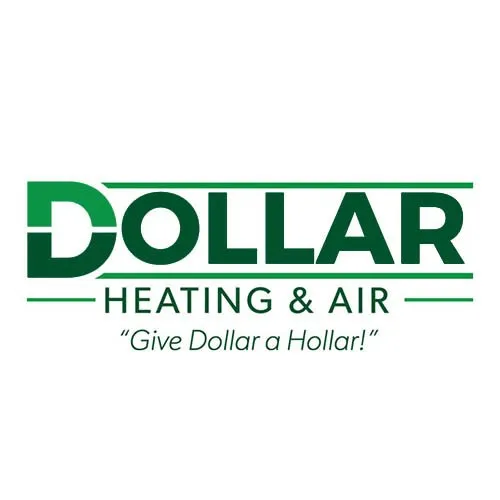 Slide of Dollar Heating & Air