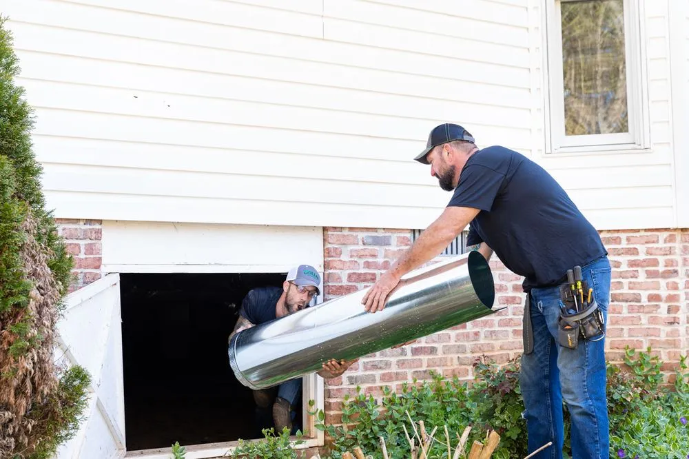 Slide of Dollar Heating & Air