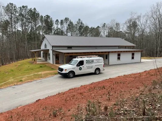 Dollar Heating & Air