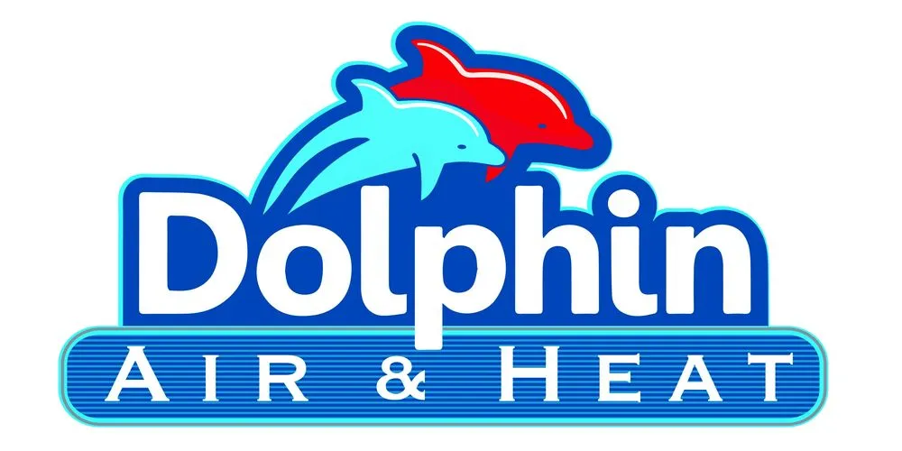 Slide of Dolphin Air & Heat