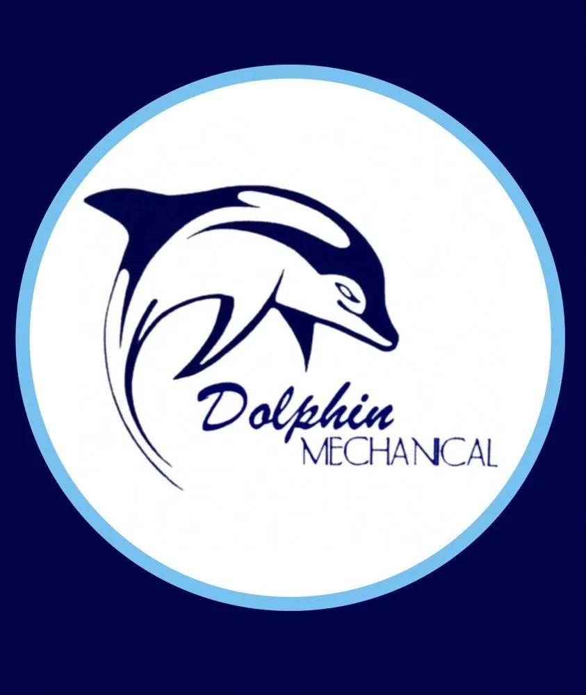Slide of Dolphin Mechanical