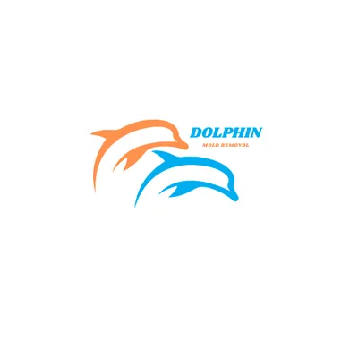 Dolphin Mold Removal
