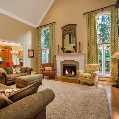 Domaine Home Inspections Logo