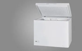 Slide of Domestic Refrigeration Service