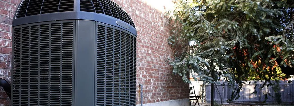 Slide of Domestic Refrigeration Service