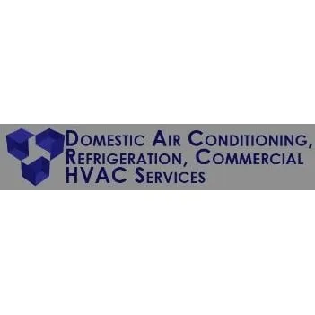 Slide of Domestic Refrigeration Service