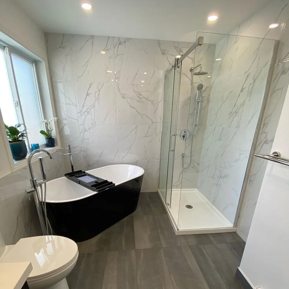 Slide of Dominate Plumbing & Drain