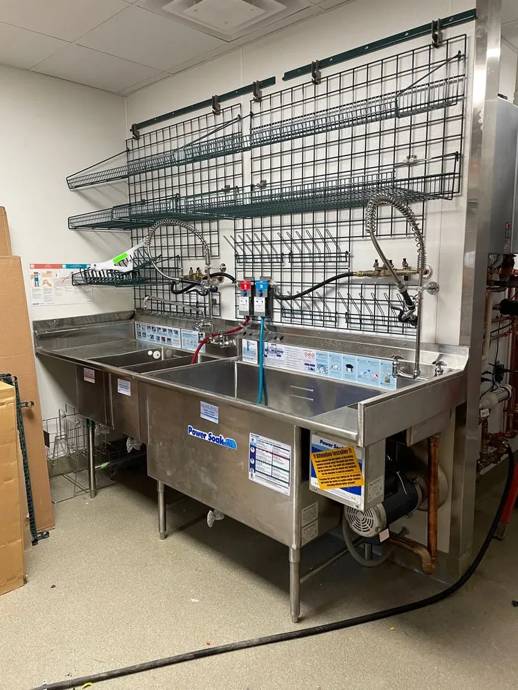 Slide of Domination Plumbing and Heating