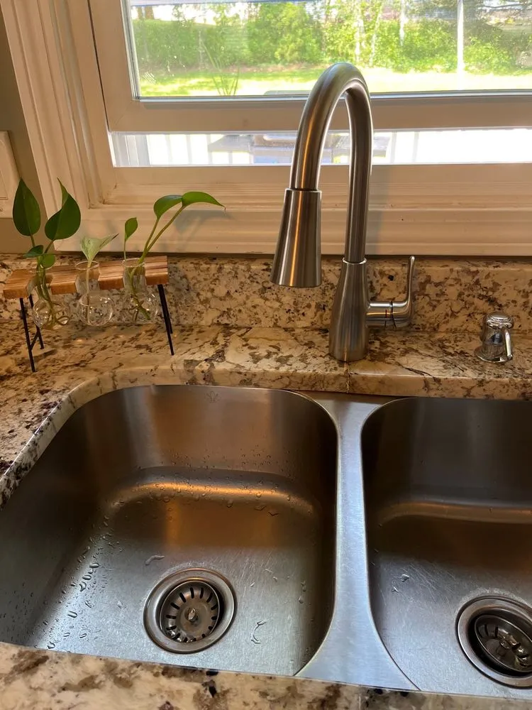 Slide of Domination Plumbing and Heating