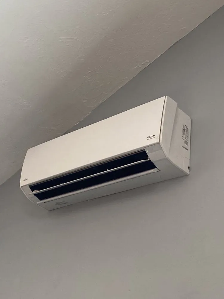 Slide of Domination Plumbing and Heating