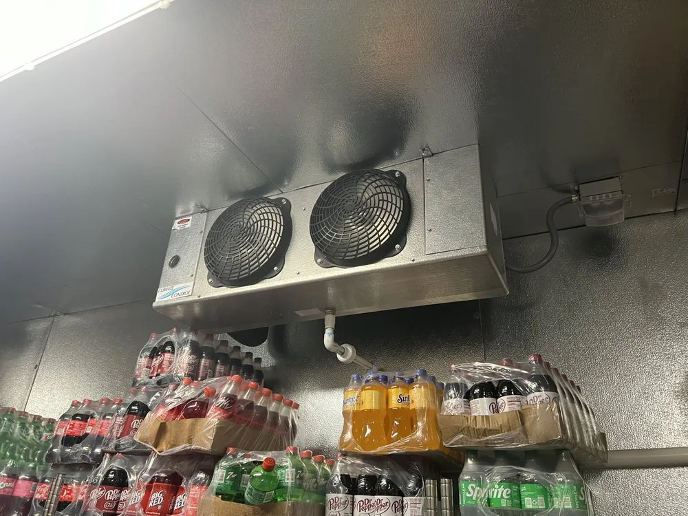 Slide of Dominic Mechanical