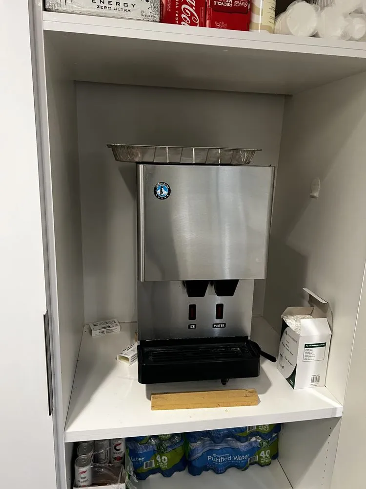 Slide of Dominic Mechanical