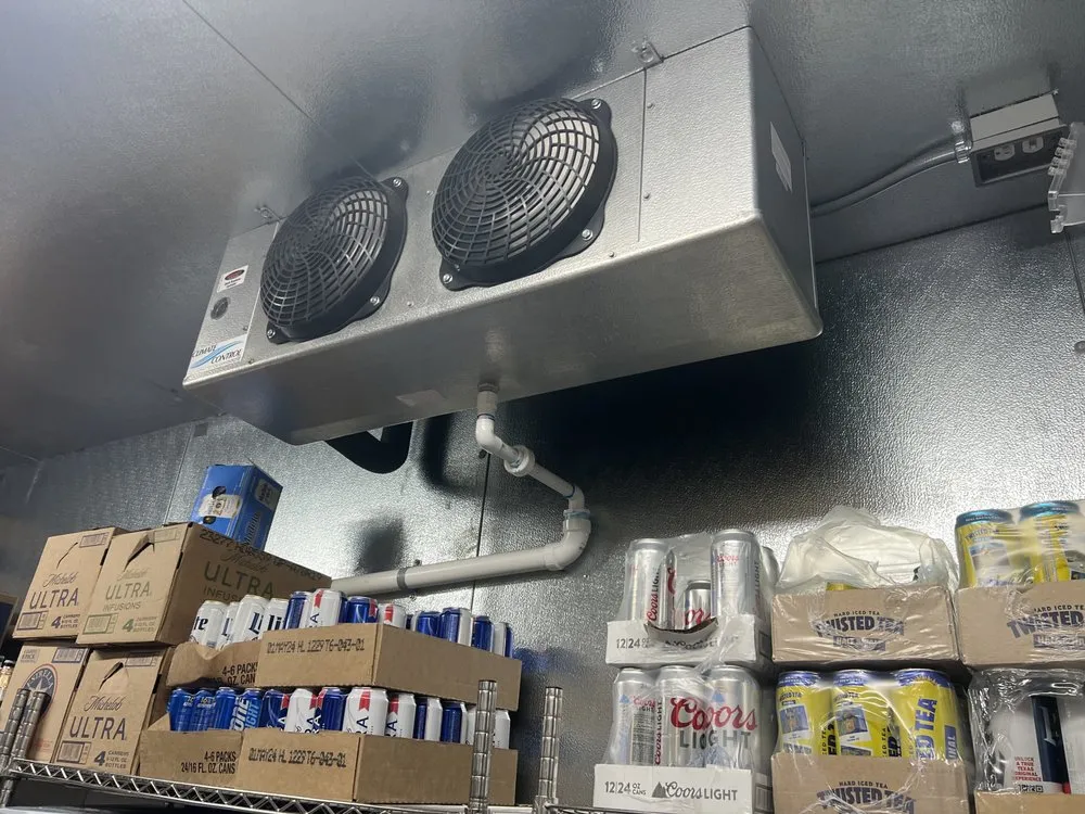 Slide of Dominic Mechanical