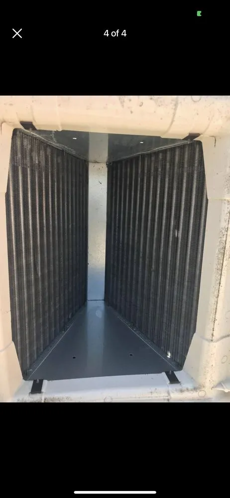 Slide of Dominic Mechanical