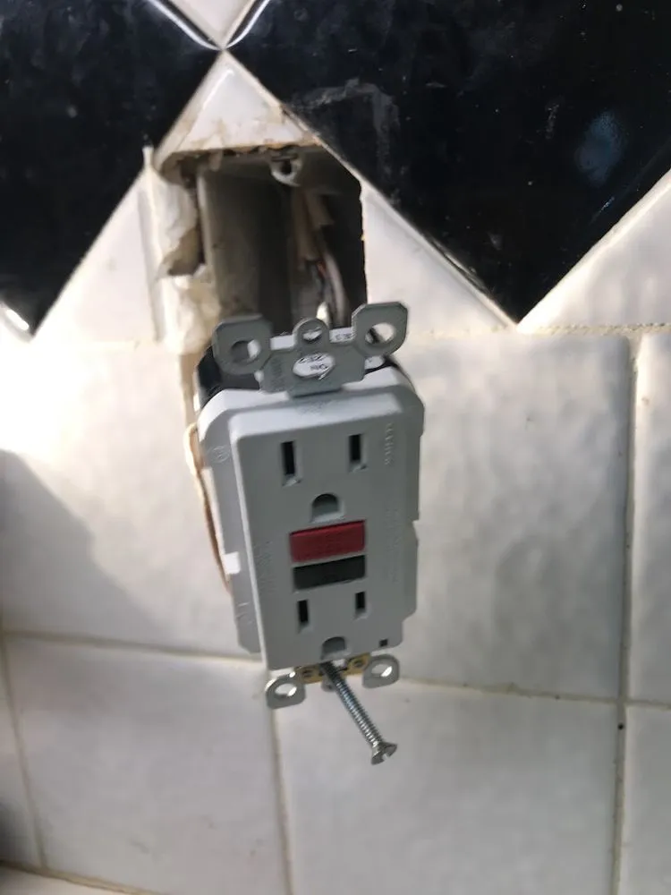 Slide of Dominic Mechanical