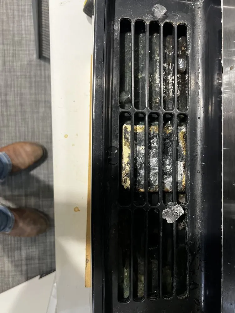 Slide of Dominic Mechanical