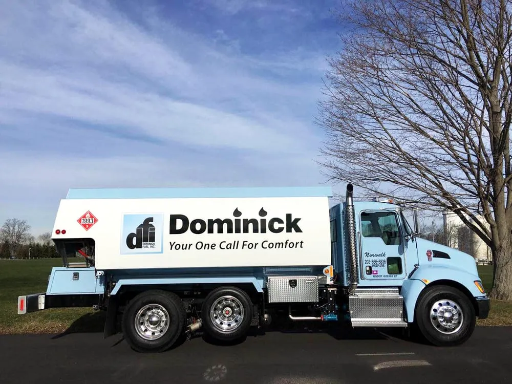 Slide of Dominick Fuel