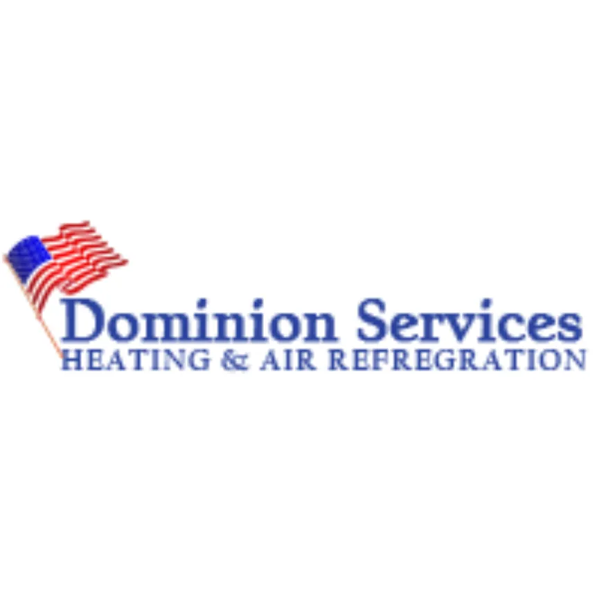 Slide of Dominion Services Heating & Air Conditioning Refrigeration