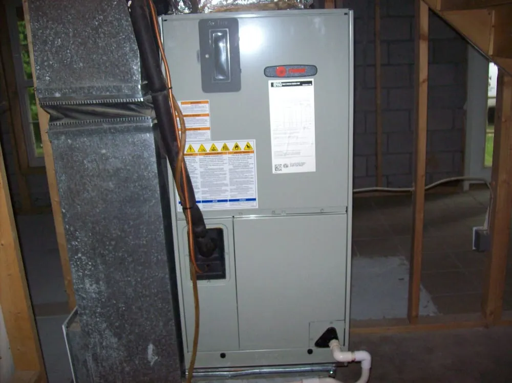 Slide of Dominion Services Heating & Air Conditioning Refrigeration