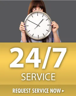 Slide of Domino Boiler Repair