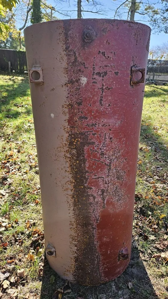 Slide of Domino Fuel