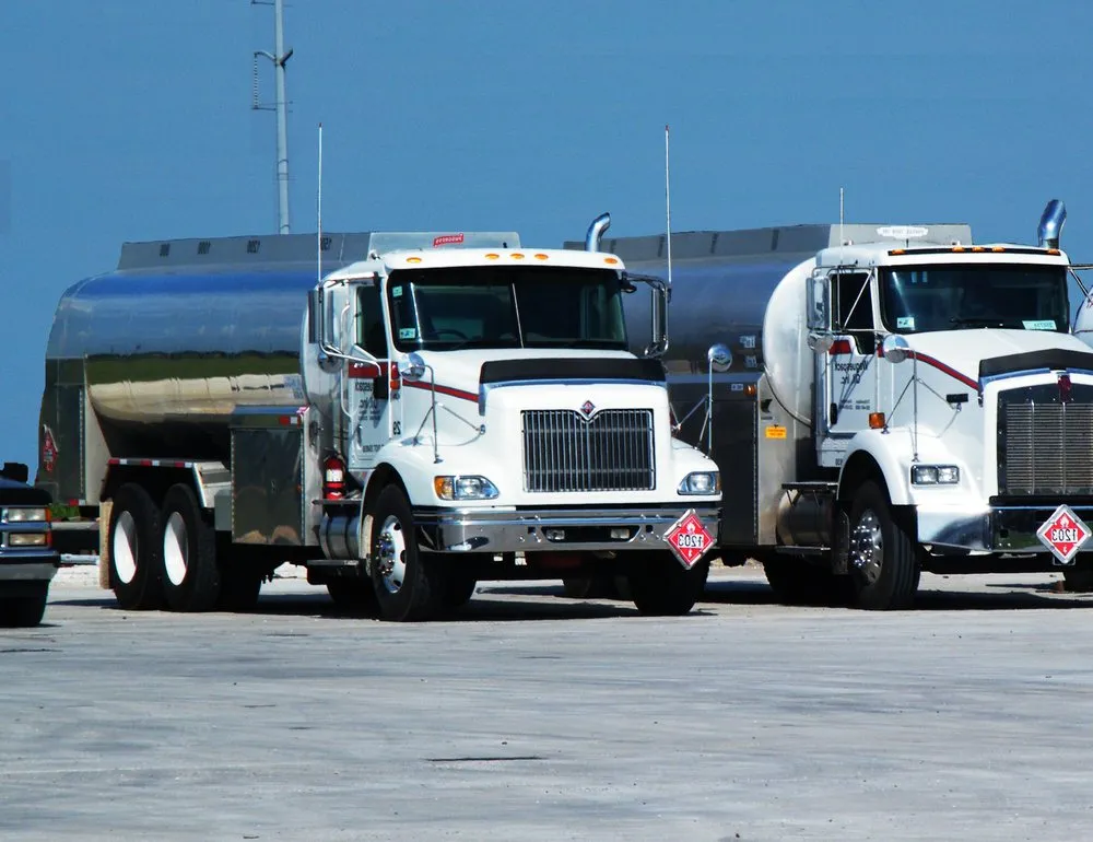 Slide of Domino Oil Burner Service