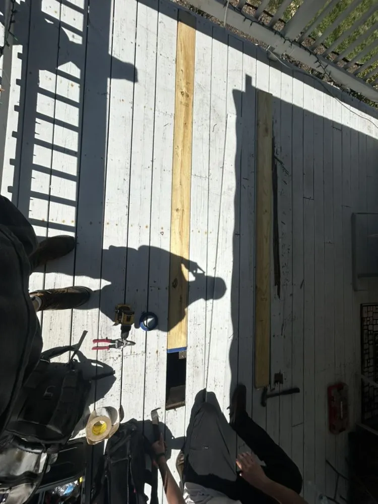 Slide of Doms Handy Solutions