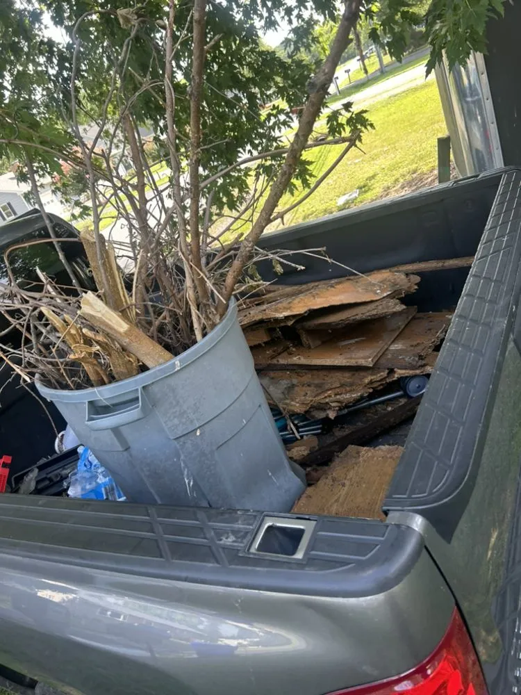 Slide of Doms Handy Solutions