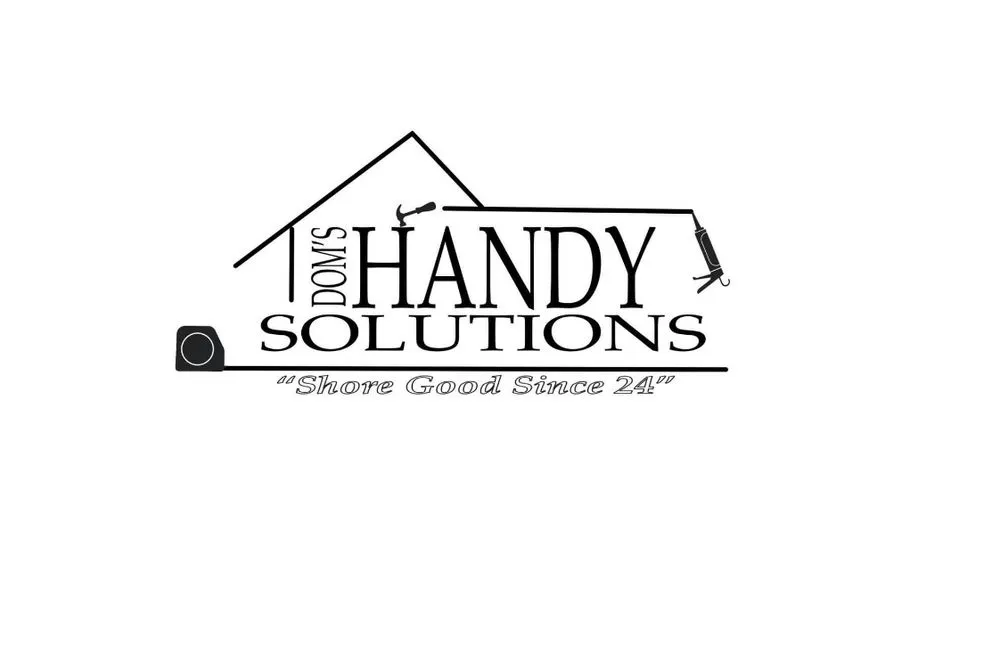 Slide of Doms Handy Solutions